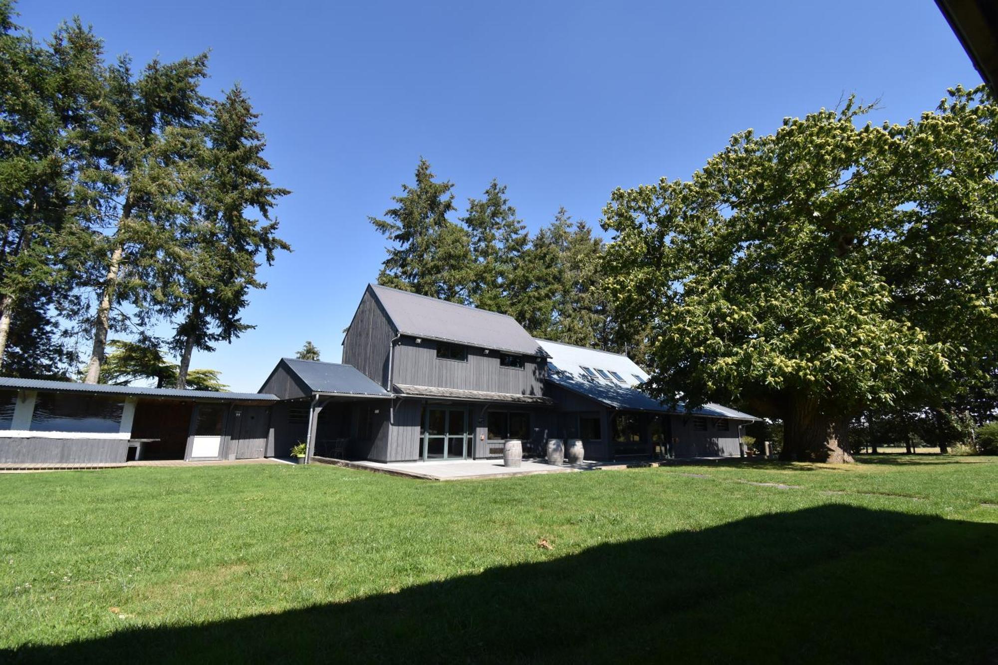 La Maison De Julise Cossé-le-Vivien Exterior foto